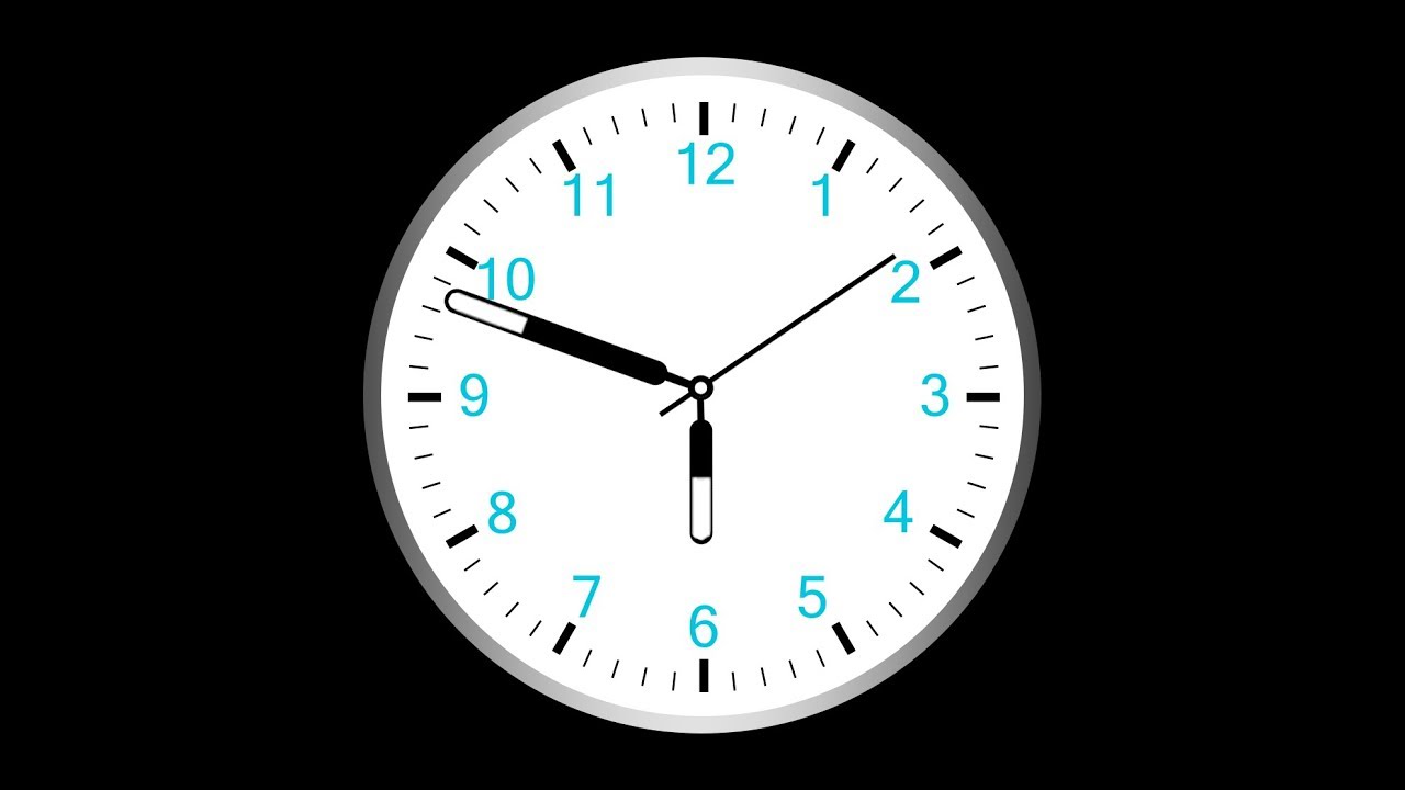 analoge uhr live wallpaper,uhr,analoge uhr,beobachten,wanduhr,schriftart