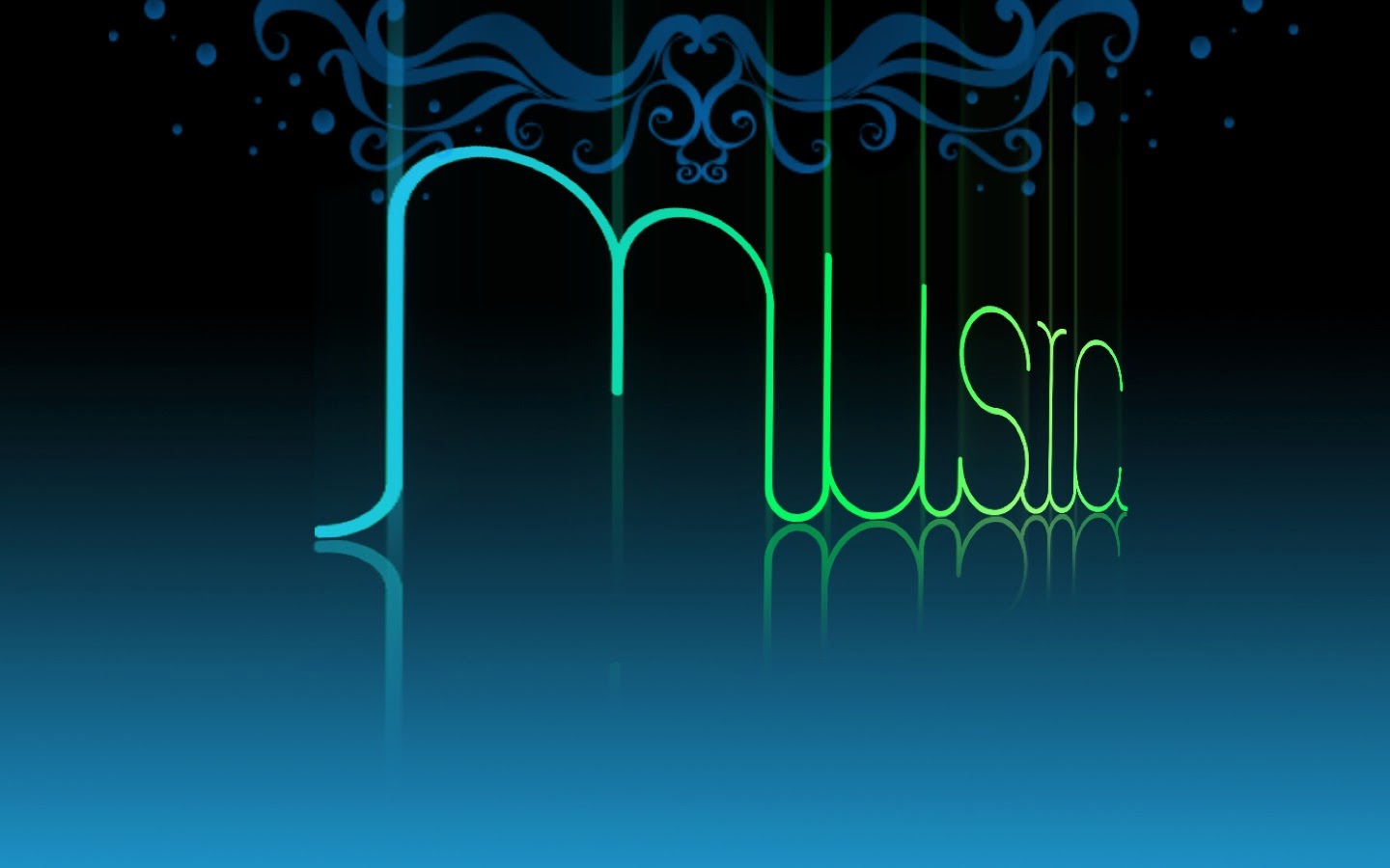 music wallpaper hd,blue,text,font,graphic design,line