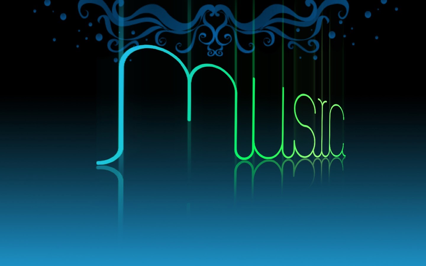 musica da parati hd,blu,testo,font,disegno grafico,linea