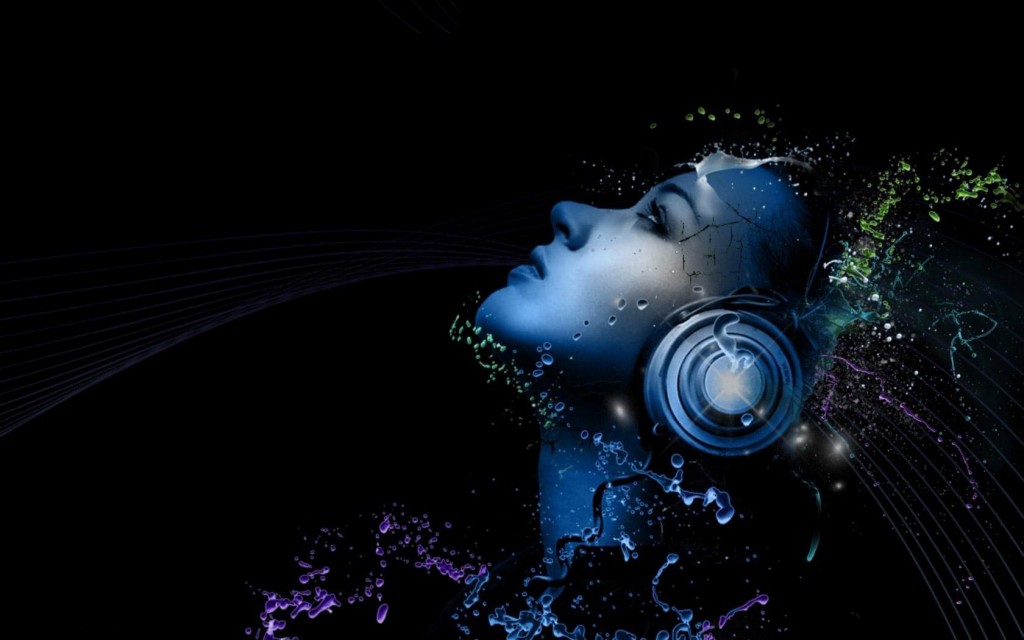 fond d'écran de musique hd,bleu,conception graphique,l'eau,ténèbres,illustration