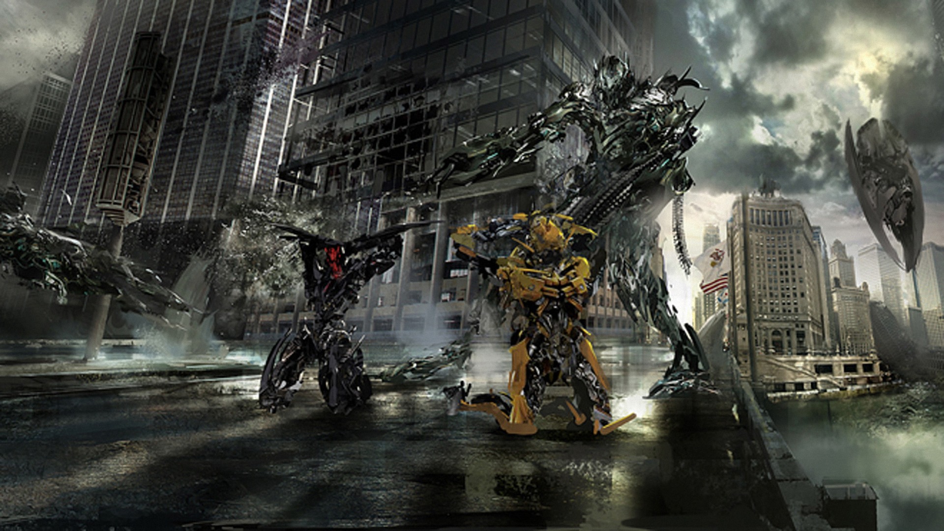 transformers hd wallpapers,action adventure game,pc game,shooter game,games,digital compositing