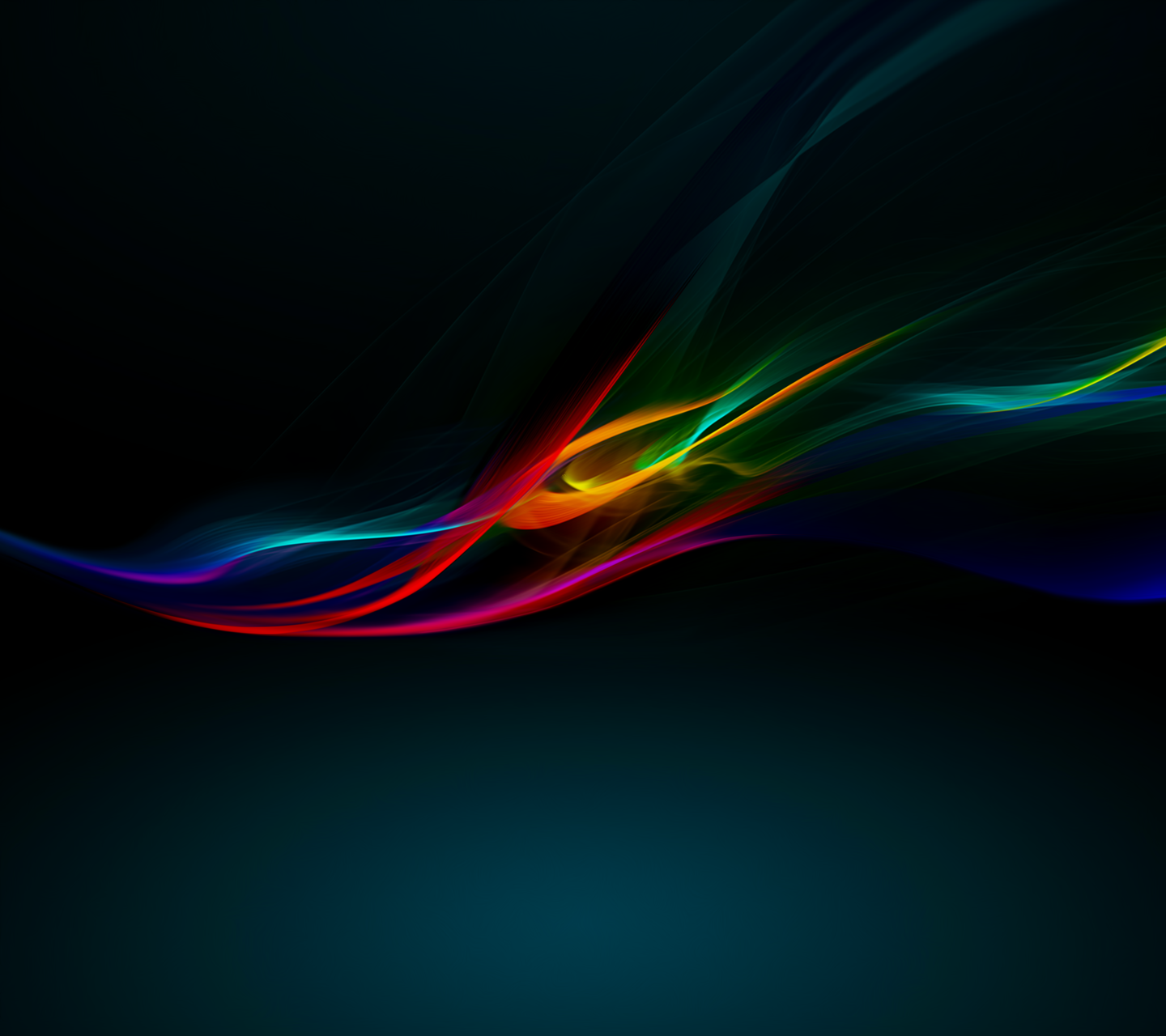 소니 엑스 페리아 배경 화면 hd,푸른,빛,강청색,선,그래픽 디자인