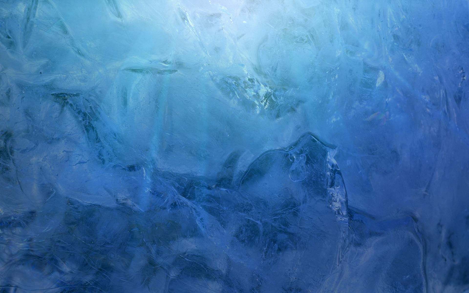 ice wallpaper,blue,ice cave,glacial landform,azure,ice