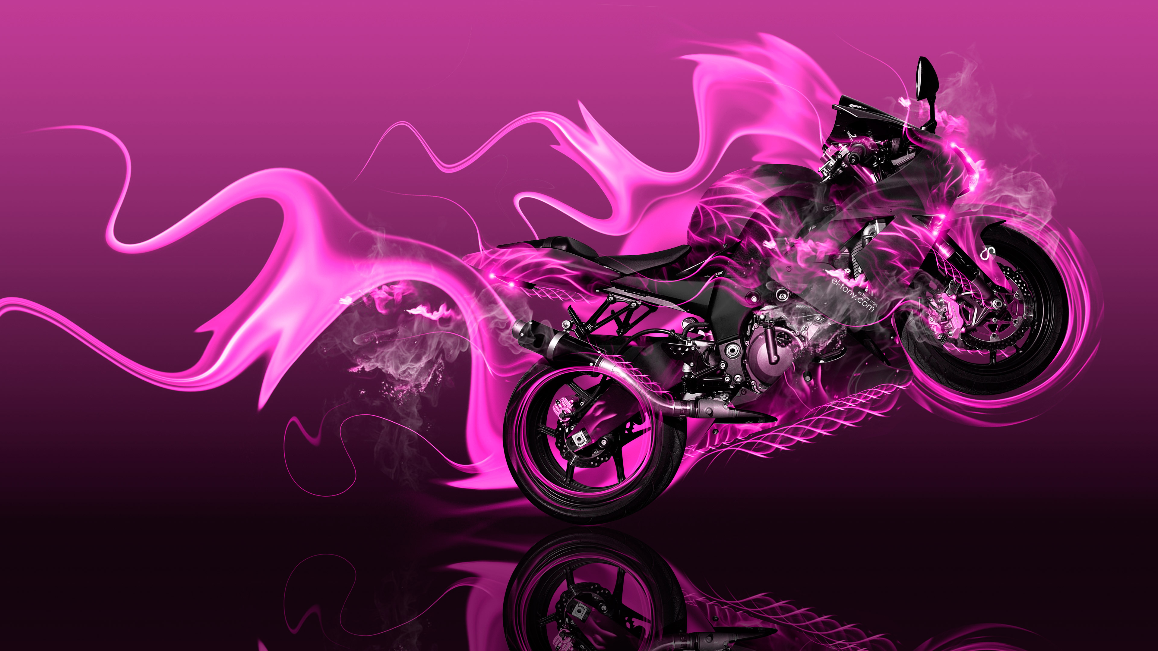 wallpaper moto,pink,violet,purple,graphic design,vehicle