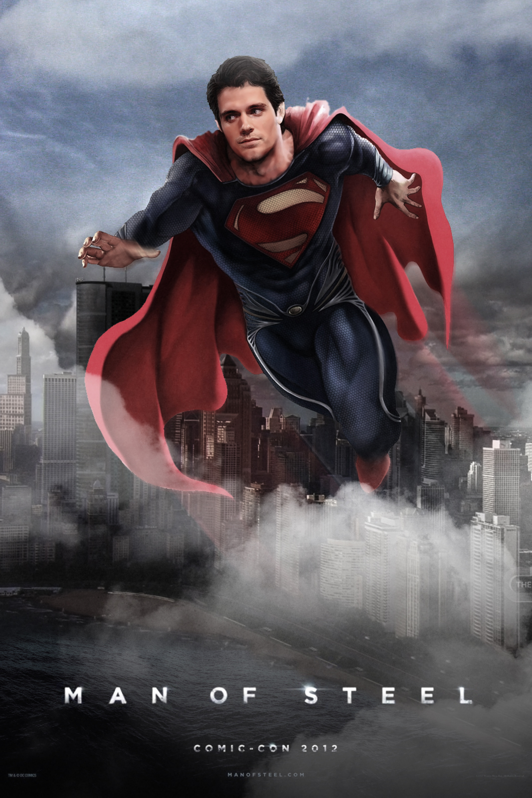 man of steel wallpaper,superman,superhero,fictional character,movie,poster