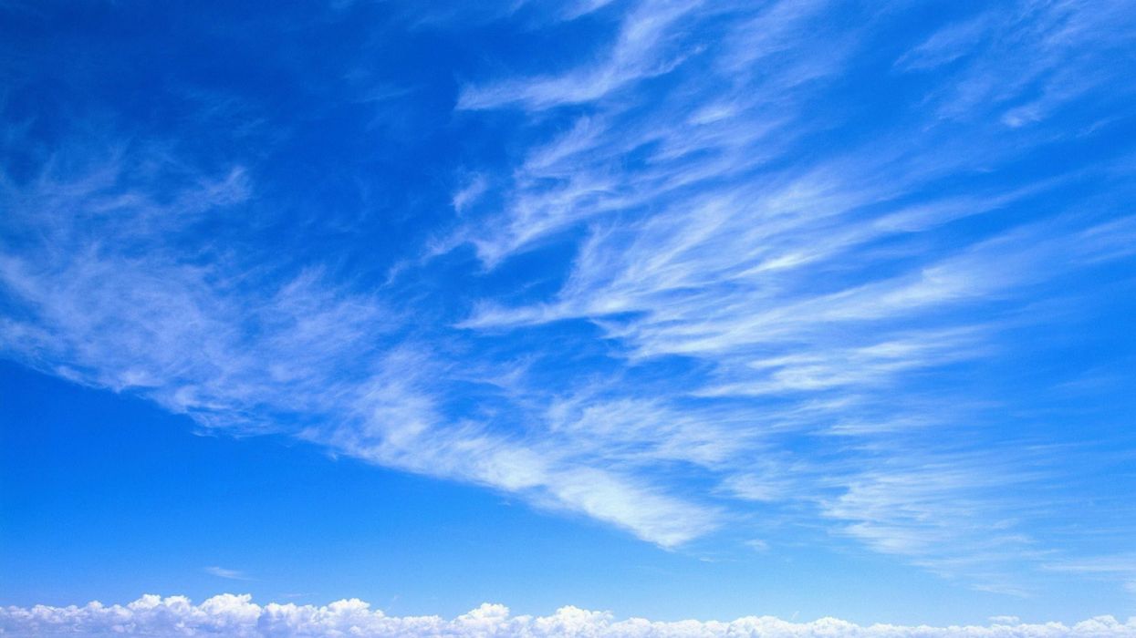 cielo wallpaper,sky,blue,cloud,daytime,atmosphere
