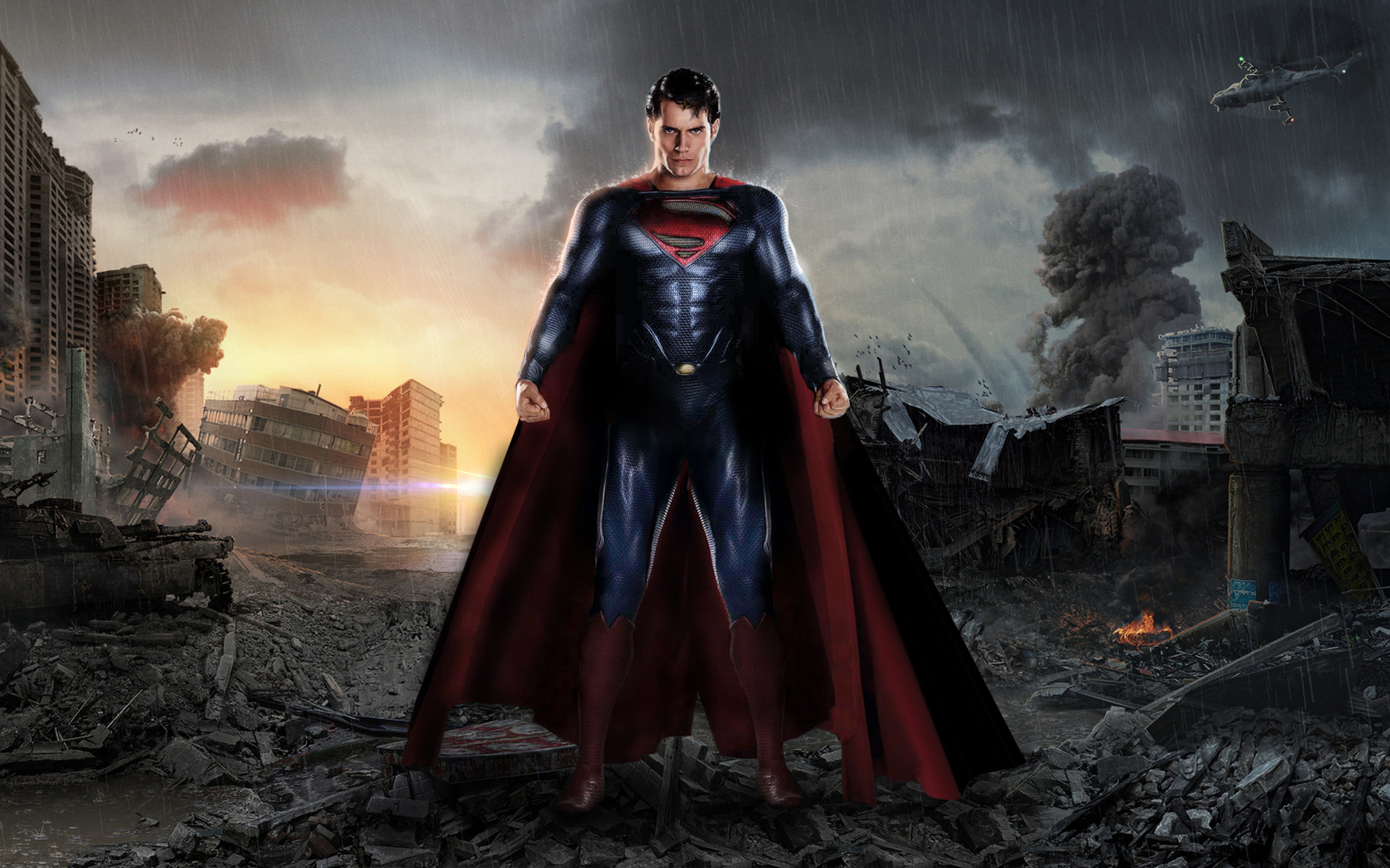 man of steel wallpaper,fictional character,superhero,superman,darkness,justice league