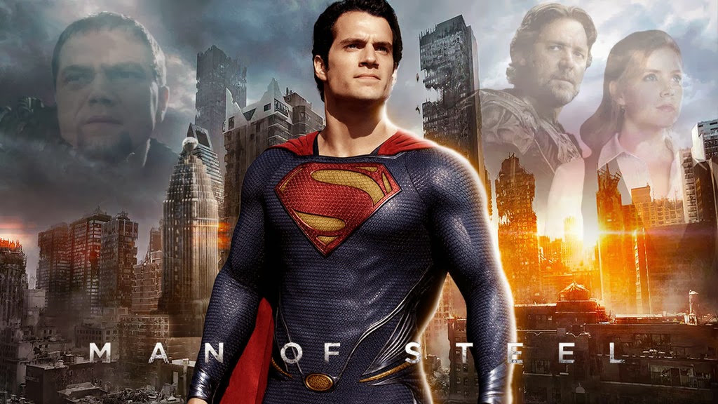 man of steel wallpaper,superman,superhero,fictional character,hero,justice league