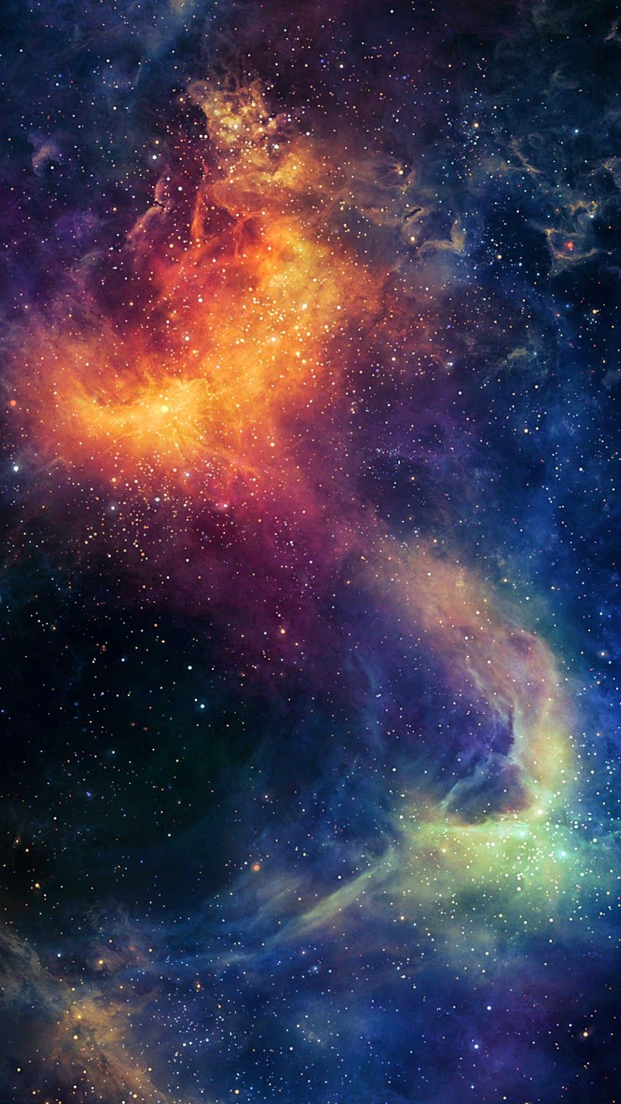 universo wallpaper,sky,nebula,outer space,astronomical object,atmosphere