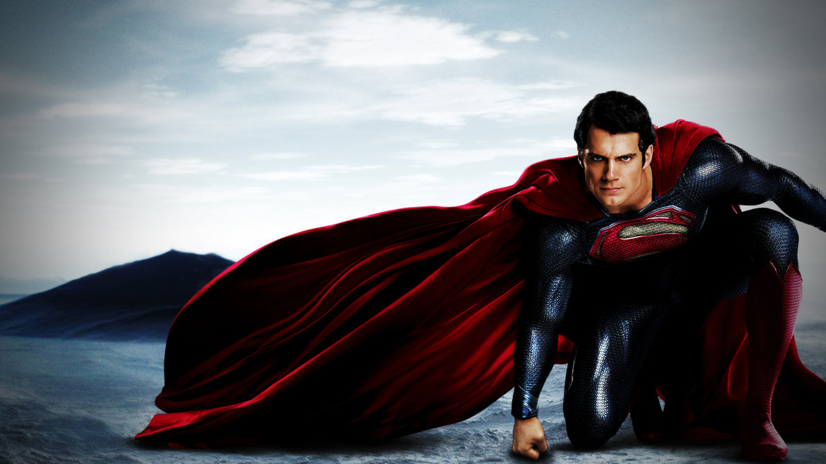 man of steel wallpaper,superman,superhero,fictional character,justice league,photography