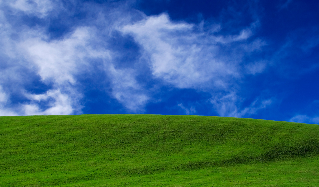 cielo wallpaper,sky,grassland,green,natural landscape,blue