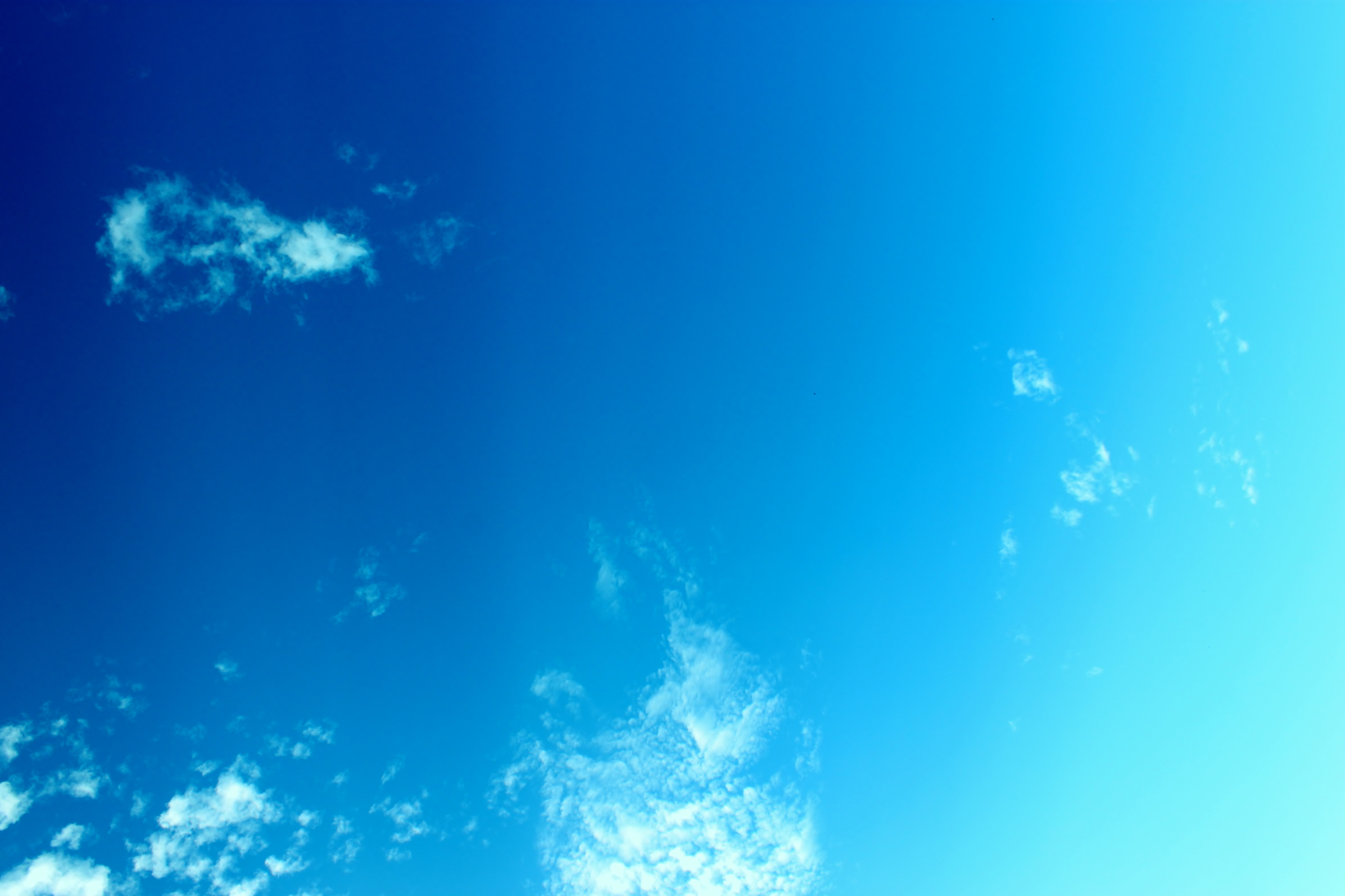 シエロの壁紙,空,青い,昼間,アクア,雲