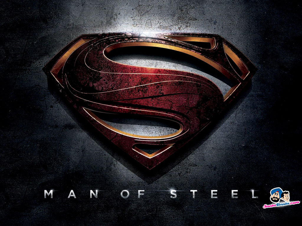man of steel wallpaper,superman,superhero,fictional character,justice league