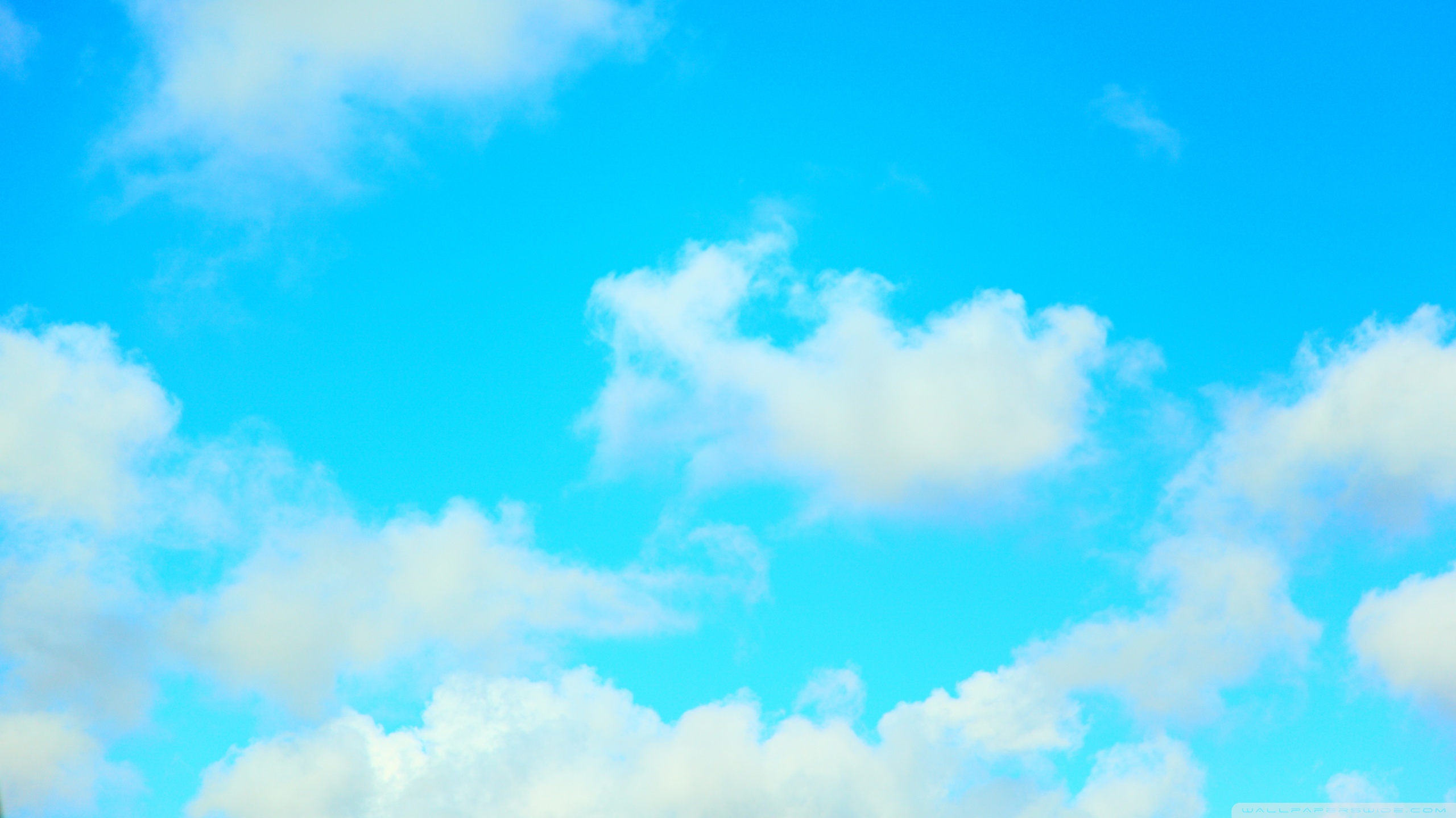 シエロの壁紙,空,雲,青い,昼間,アクア