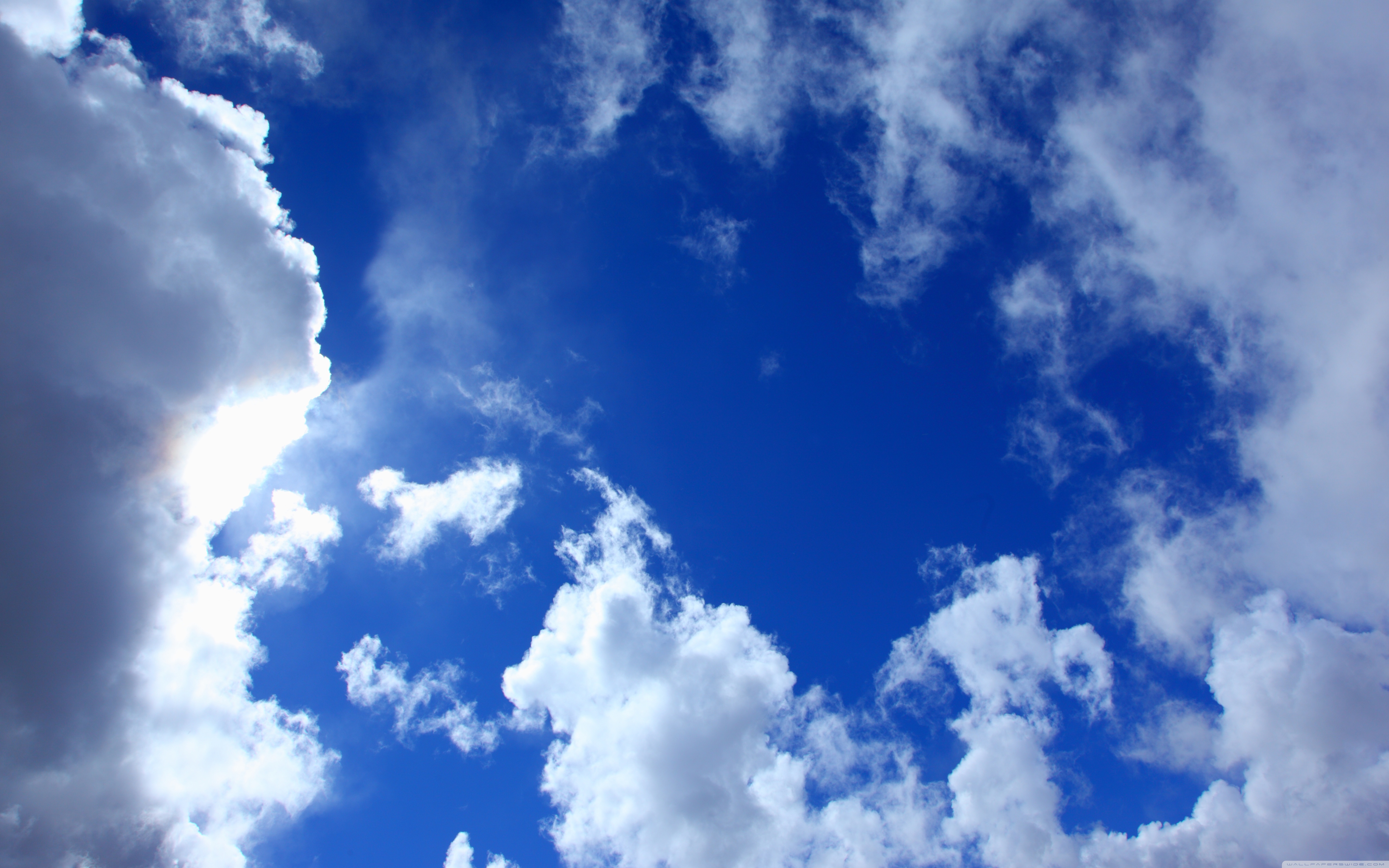 cielo fondo de pantalla,cielo,nube,azul,tiempo de día,cúmulo