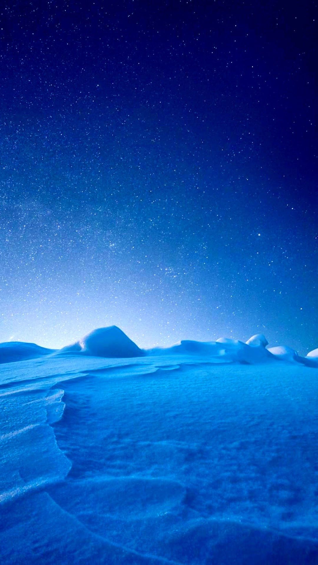 Cielo stellato di notte - Foto Stock: Foto, Immagini © clearviewstock