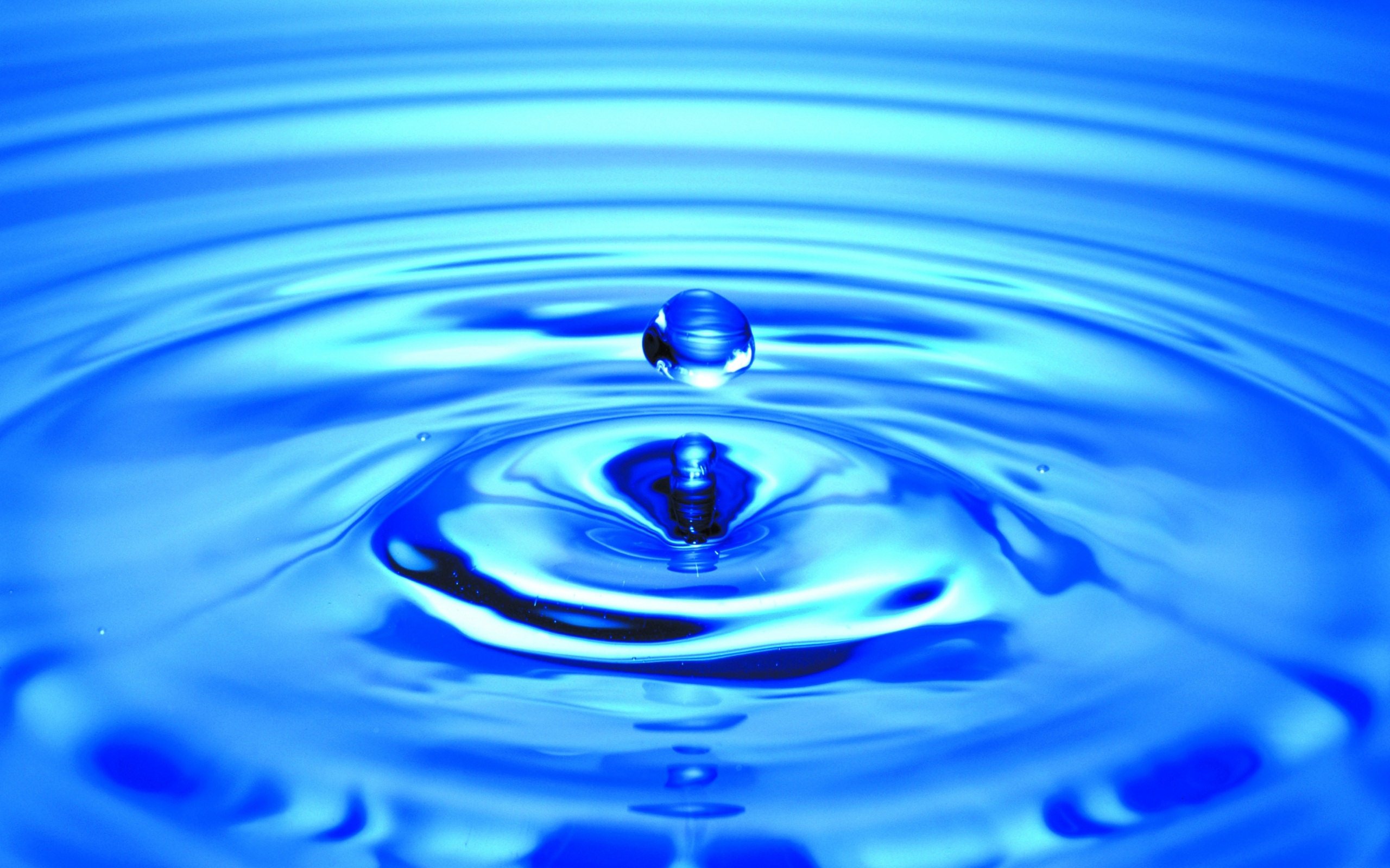 壁紙agua,水資源,青い,落とす,水,液体