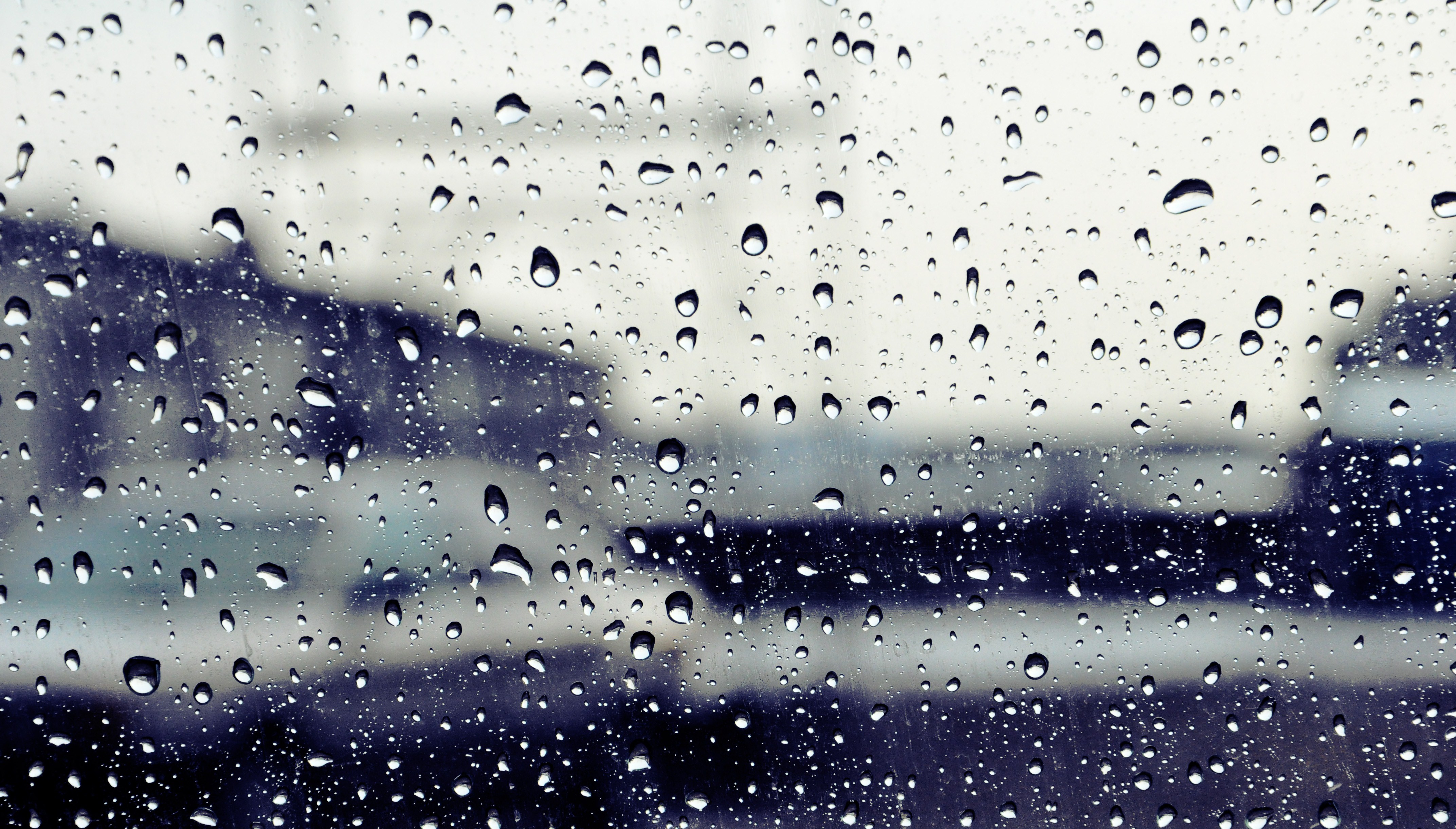 壁紙agua,水,落とす,雨,霧雨,空