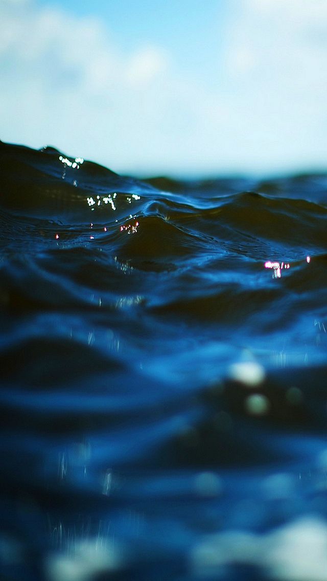 wallpaper agua,water,wave,blue,nature,water resources