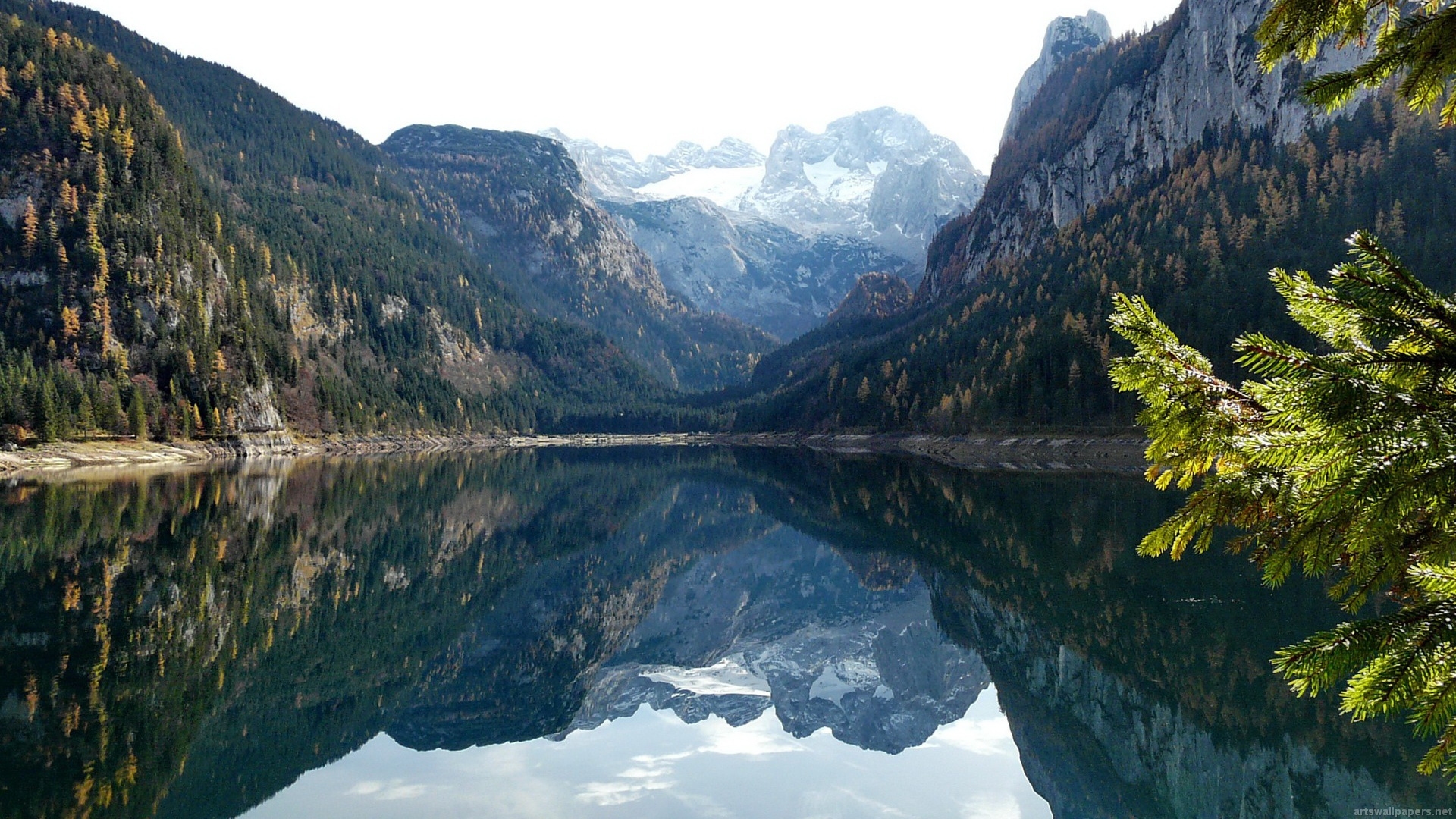 fonds d'écran hd 1080p grand écran,plan d'eau,montagne,la nature,paysage naturel,réflexion