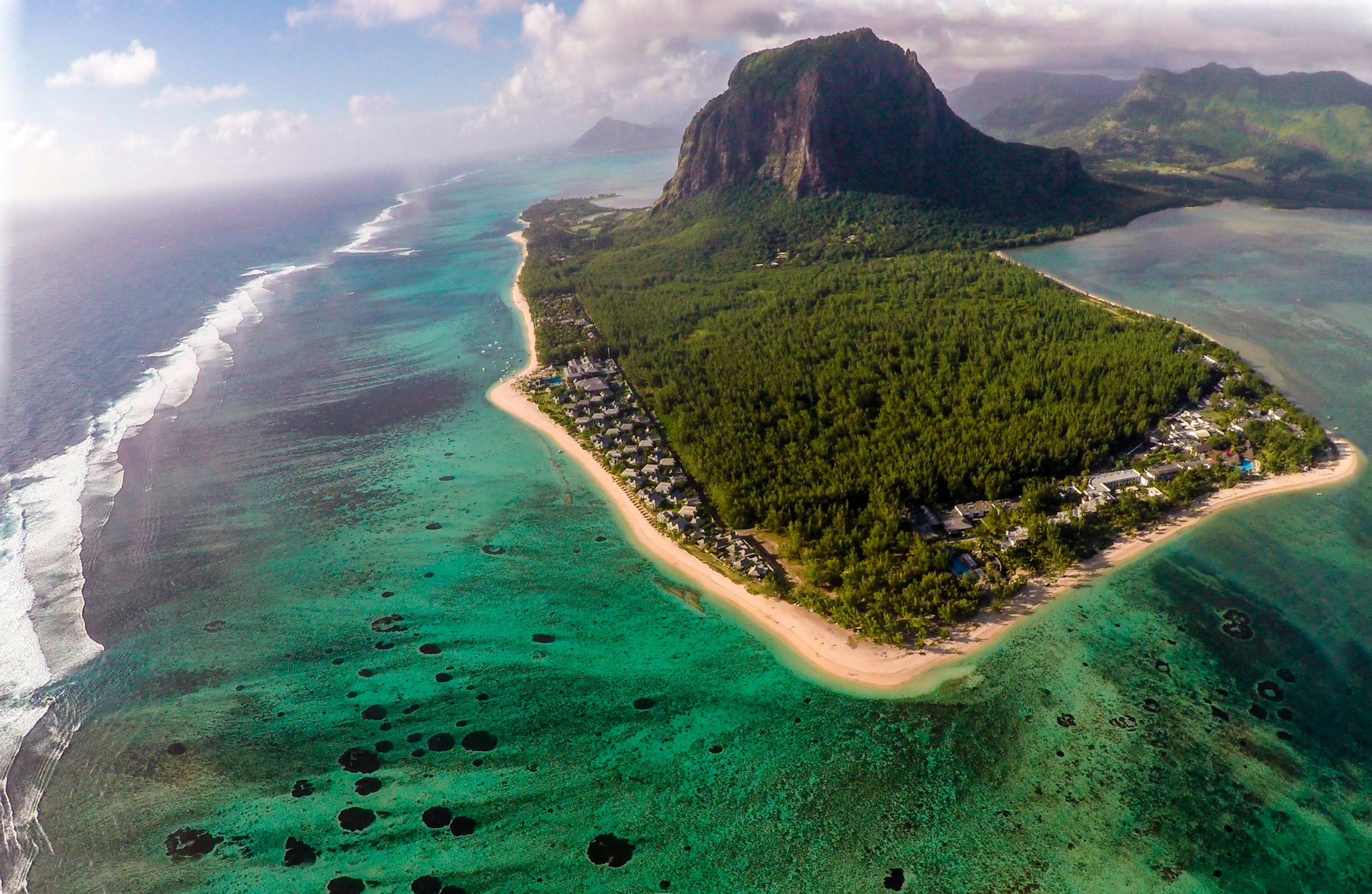 fondo de pantalla hq,paisaje natural,costa,isleta,promontorio,isla