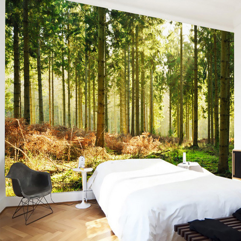 nouveau papier peint design,paysage naturel,la nature,chambre,meubles,mur