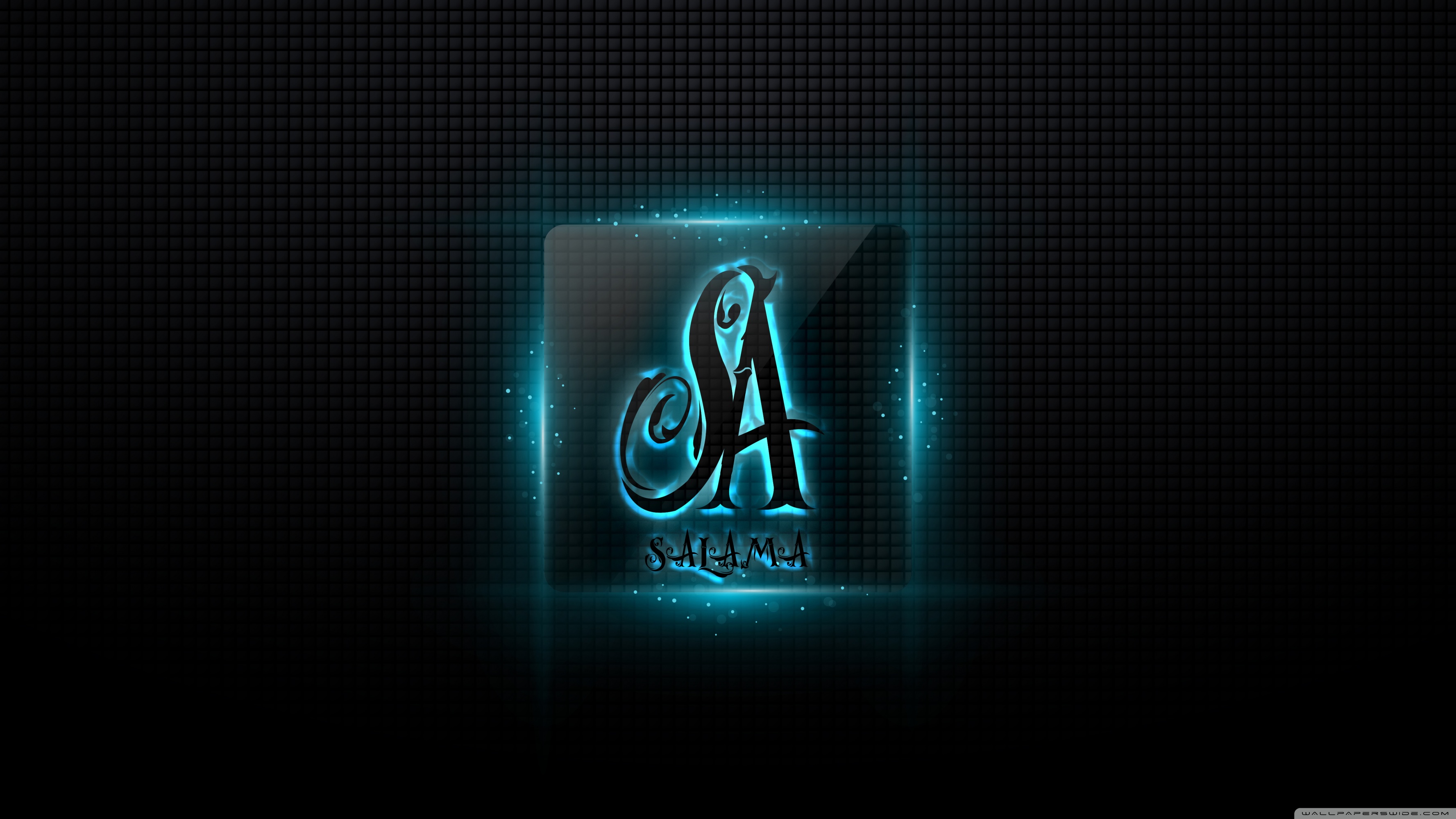 new design wallpaper,green,text,font,black,logo