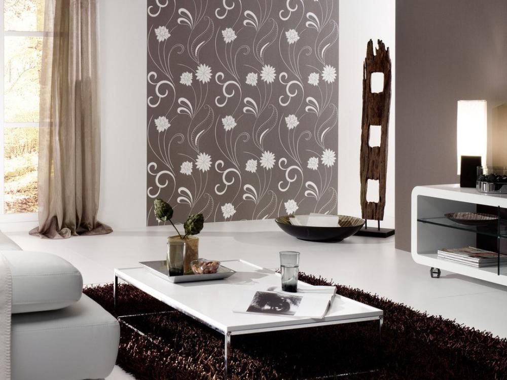 wallpaper designs for living room,interior design,room,living room,furniture,property