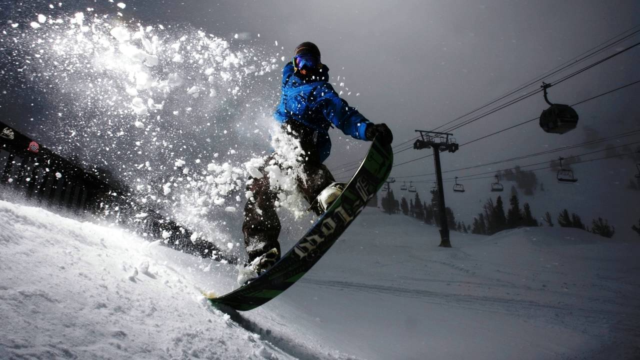 snowboard wallpaper,snow,skier,snowboard,snowboarding,recreation