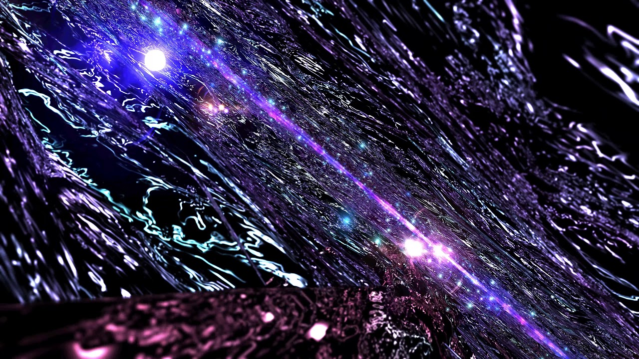 fonds d'écran cool 4k,violet,violet,l'eau,lumière,espace