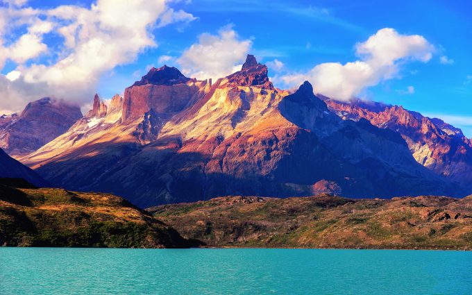 4k sfondo del desktop,montagna,paesaggio naturale,catena montuosa,natura,cielo