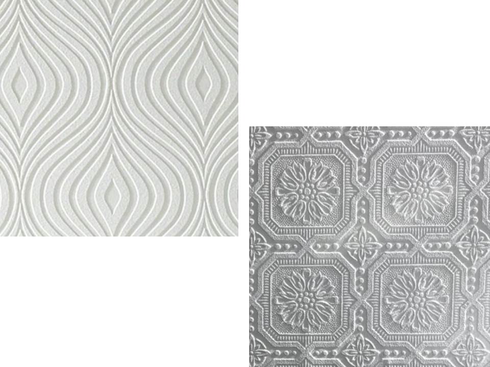 Paintable Wallpaper Wickes WallpaperUse