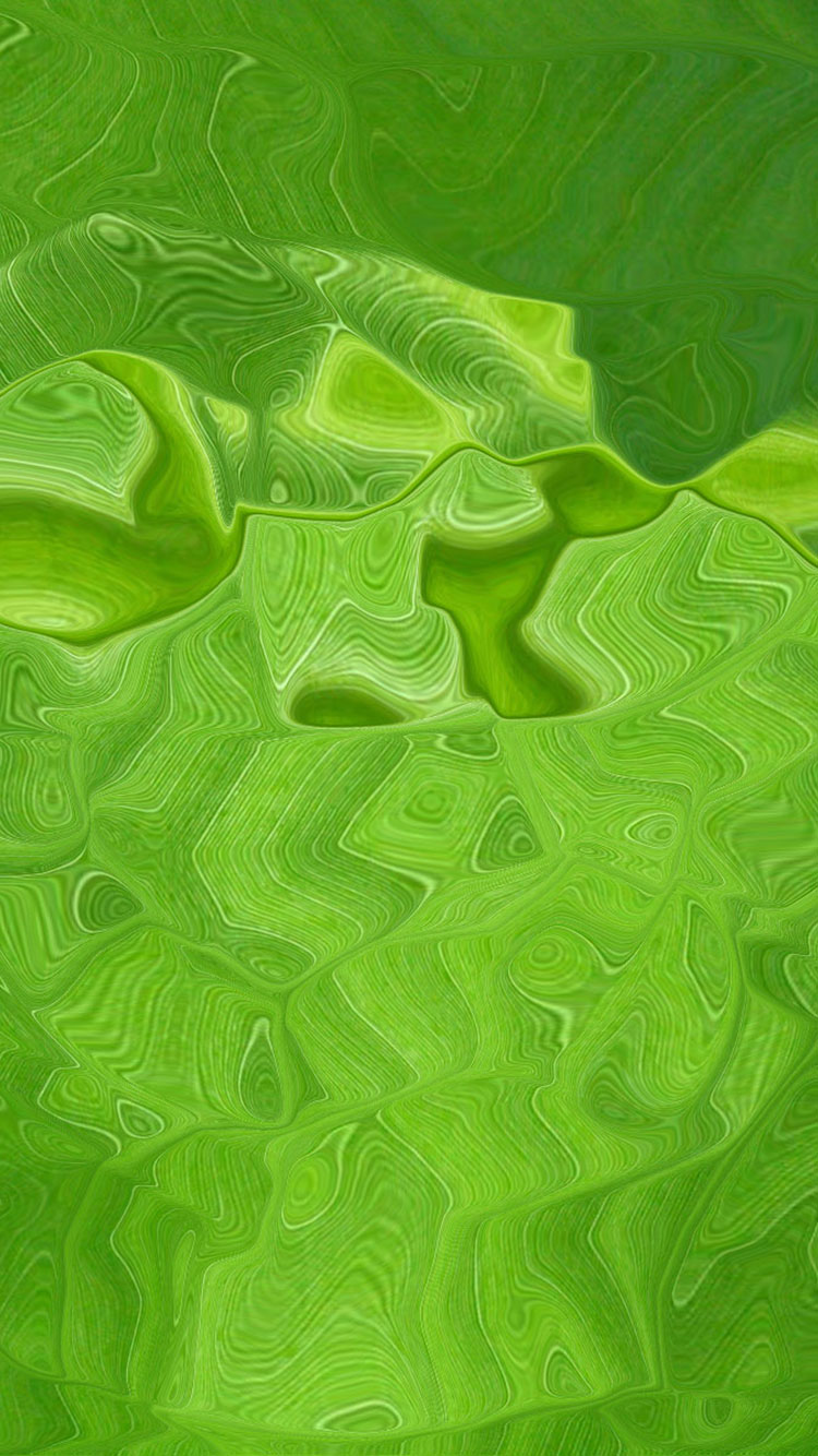 grünes iphone wallpaper,grün,blatt,gras,pflanze,muster