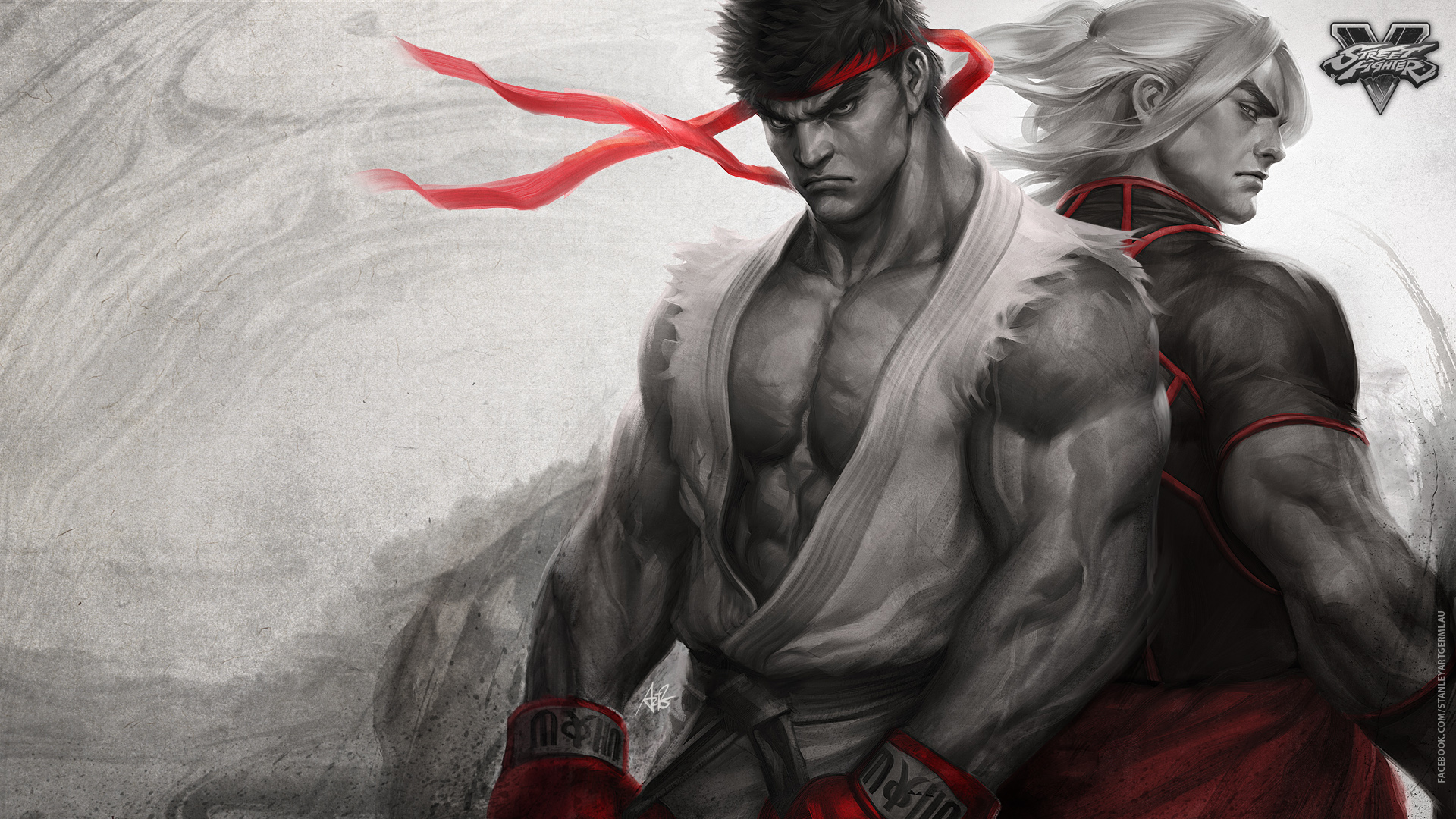 fondos de escritorio de street fighter,dibujo,bosquejo,personaje de ficción,ilustración,arte