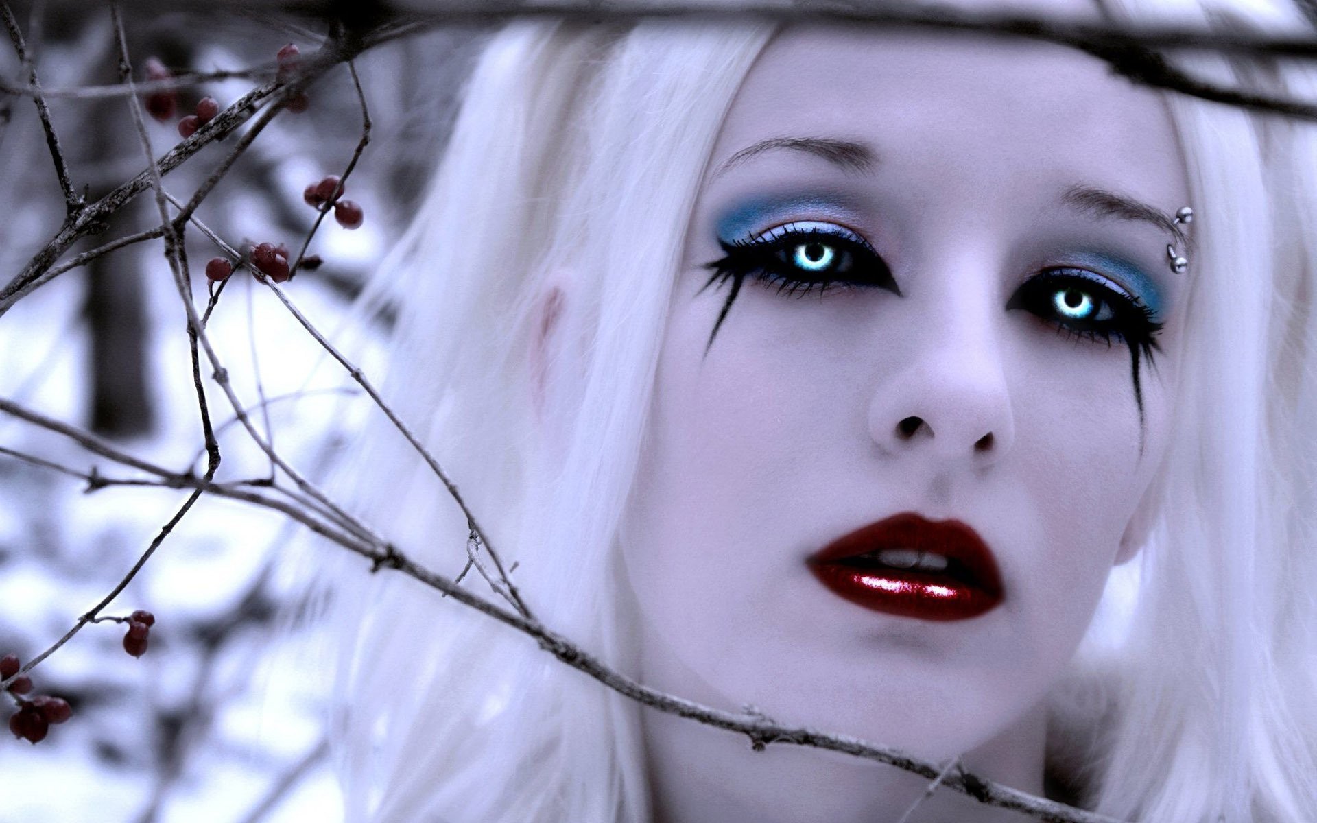 vampire wallpaper,face,lip,skin,beauty,eyebrow