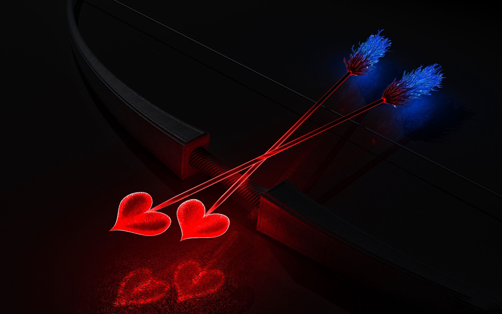 wallpapers de amor,red,light,heart,font,love