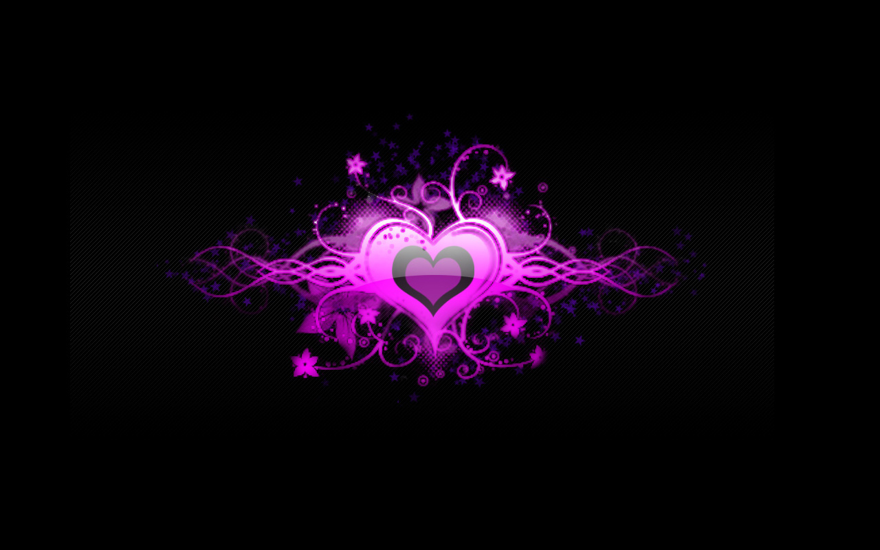 fonds d'écran de amor,violet,rose,conception graphique,violet,texte
