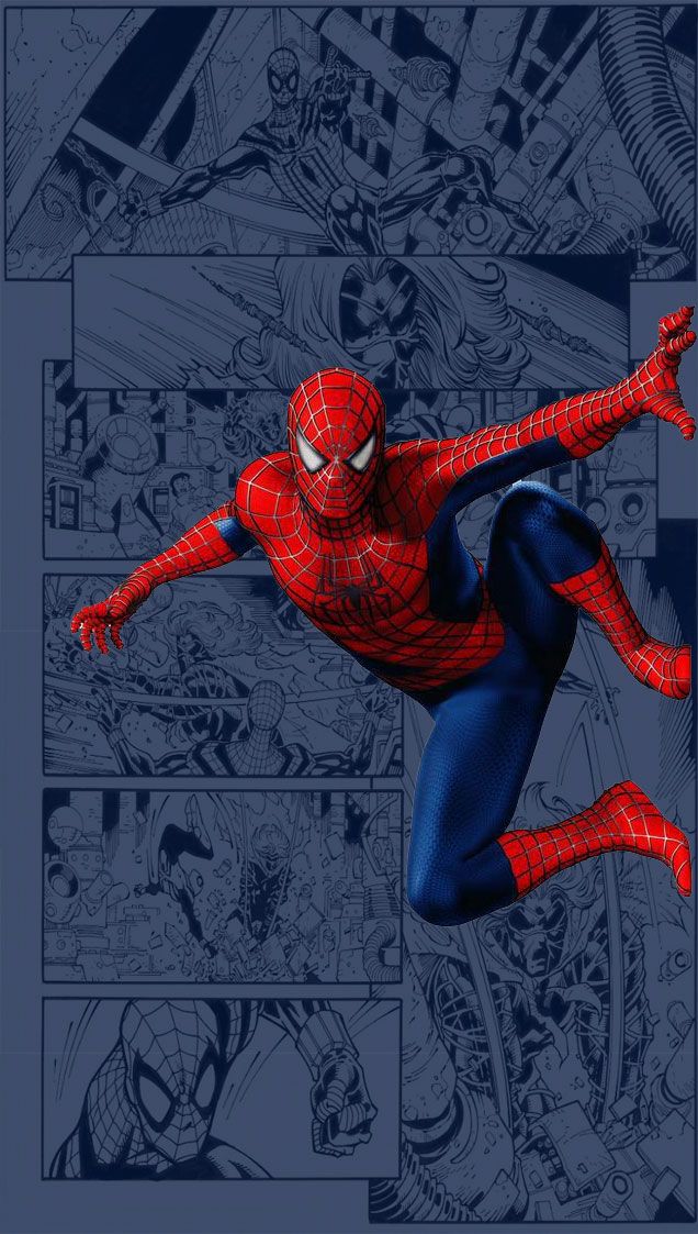 wallpaper para celular hd,spider man,superhero,fictional character,daredevil