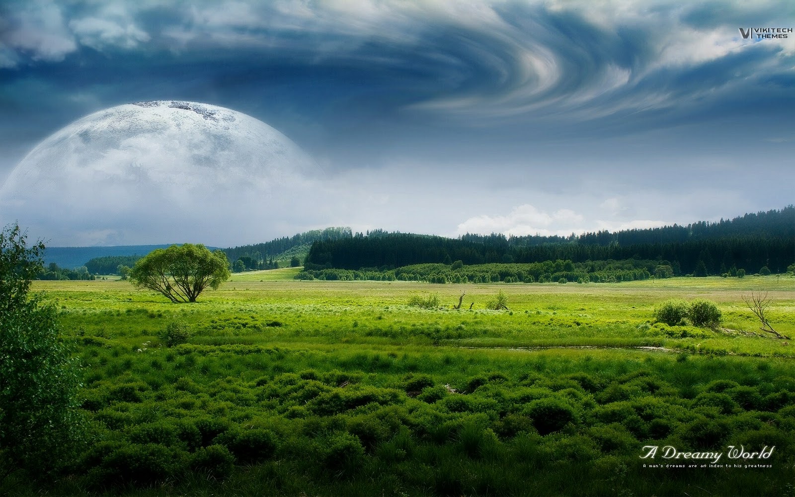imagenes fondo de pantalla hd,paisaje natural,pradera,naturaleza,cielo,verde