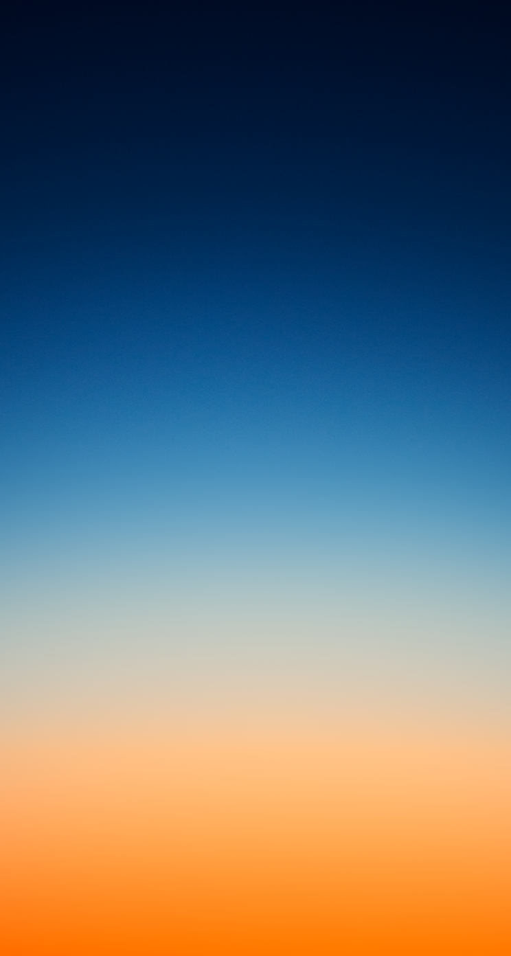 sfondo della schermata home dell'iphone,cielo,blu,giorno,orizzonte,atmosfera