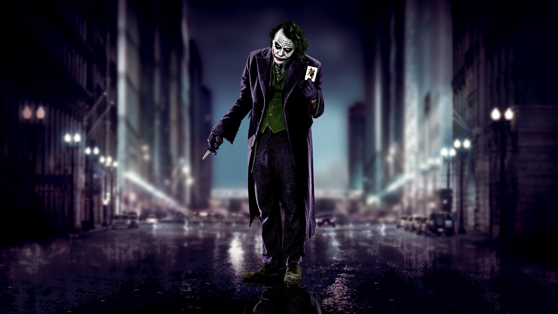 imagenes hd wallpaper,fictional character,darkness,digital compositing,supervillain,joker