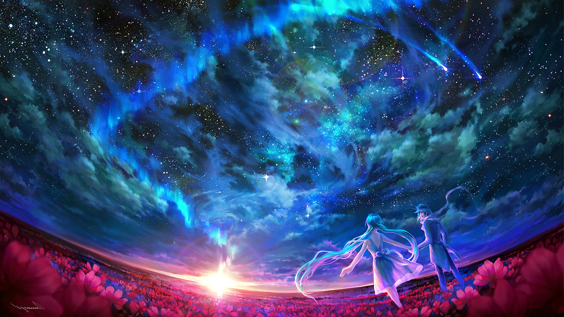 imagenes fond d'écran hd,ciel,lumière,espace,atmosphère,théâtre