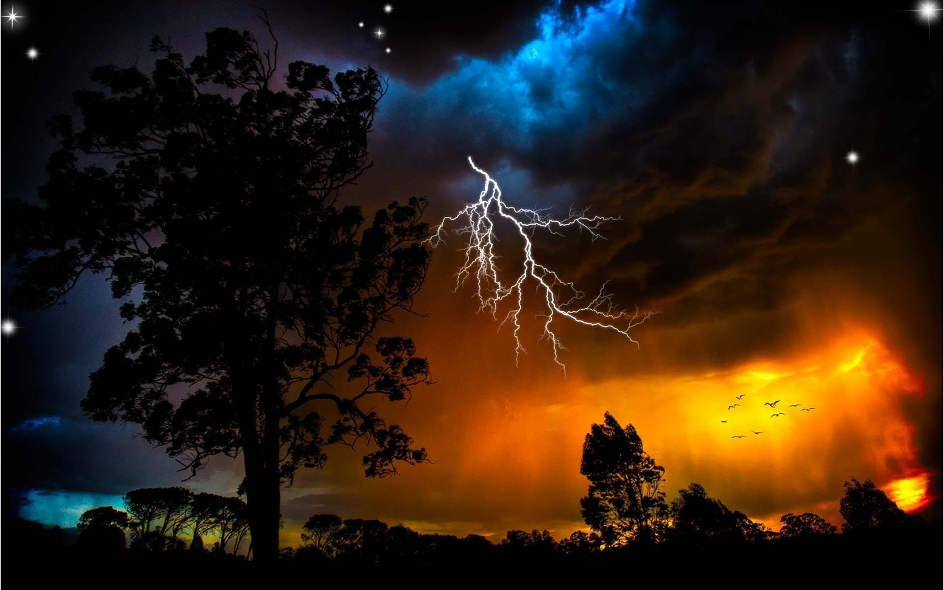imagenes hd wallpaper,sky,nature,thunder,thunderstorm,lightning