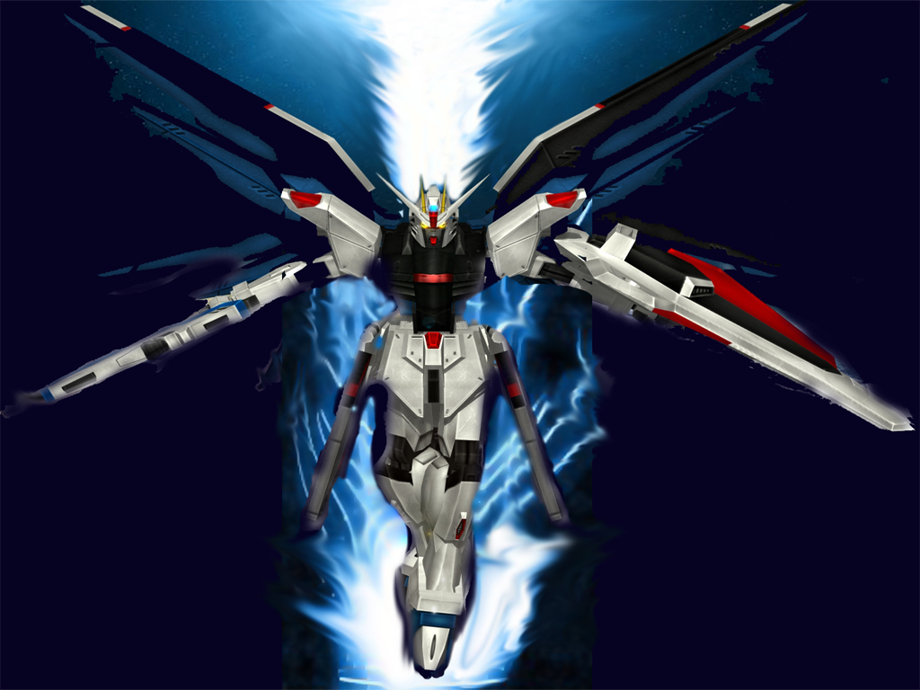 gundam wallpaper,robot,action figure,technology,graphic design,fictional character