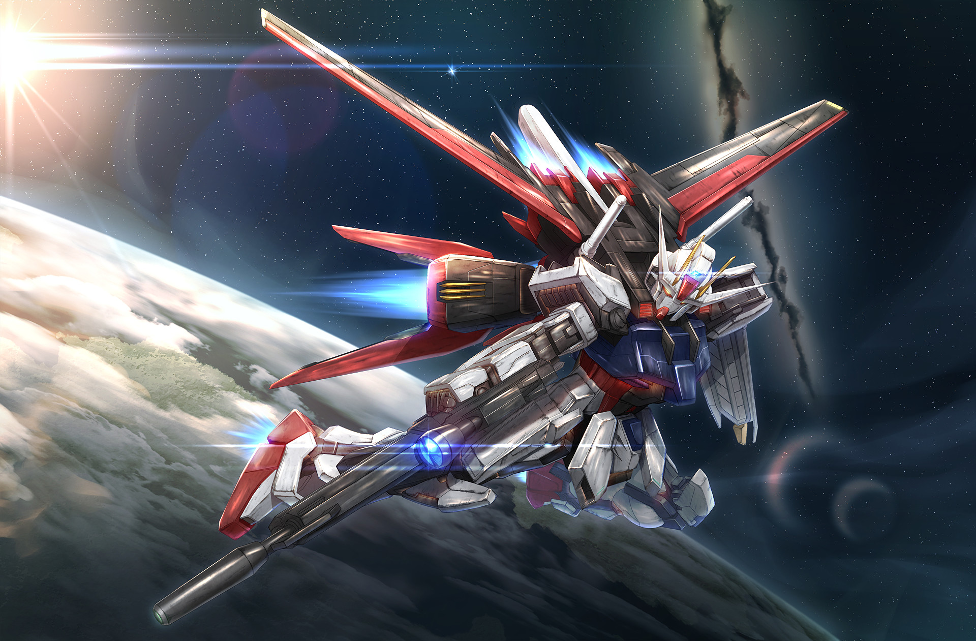 gundam wallpaper,action adventure game,mecha,pc game,screenshot,games