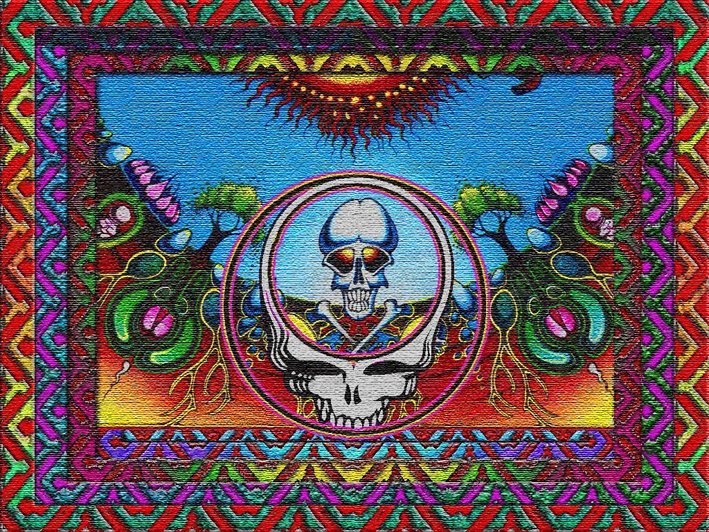 grateful dead wallpaper,art,textile,psychedelic art,visual arts,pattern