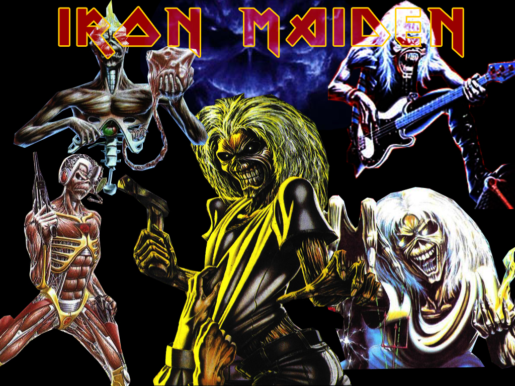 iron maiden wallpaper,fictional character,hero,fiction,comics,games