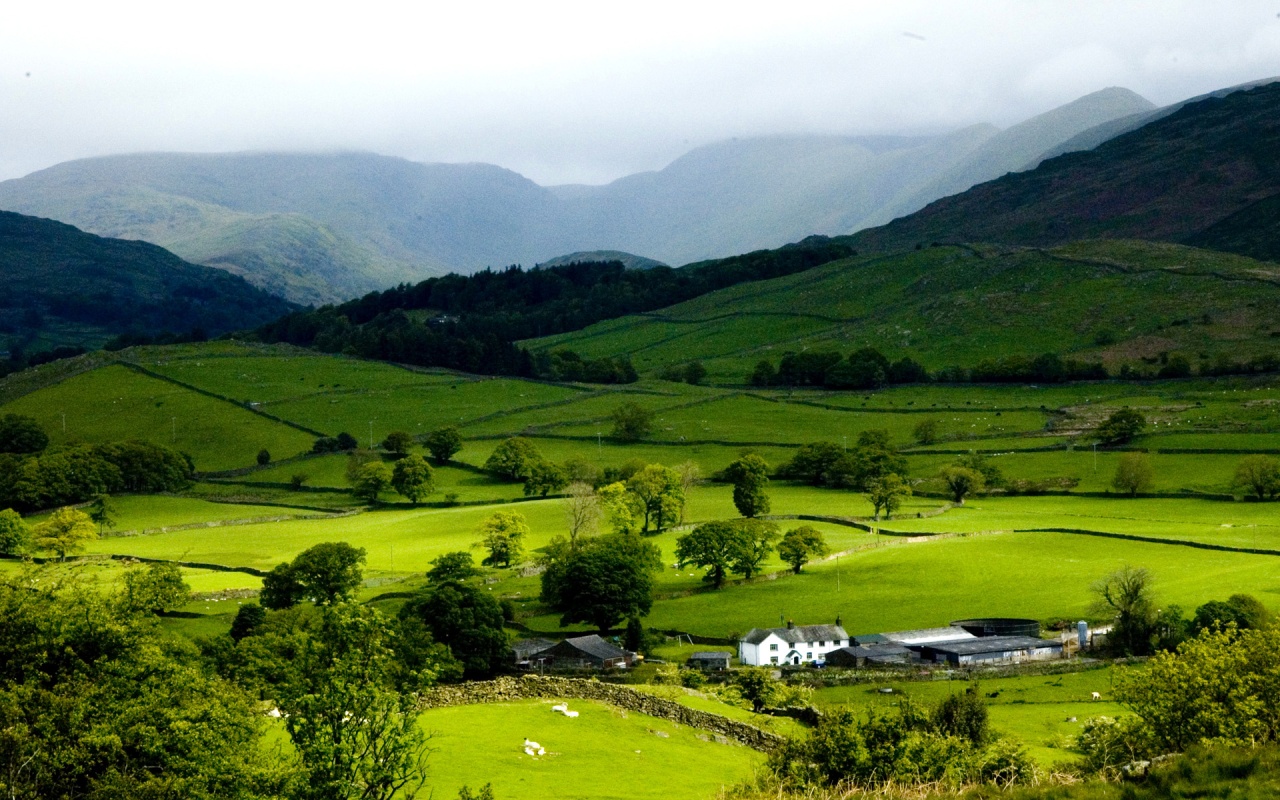 fond d'écran du village,la nature,paysage naturel,station de montagne,prairie,colline