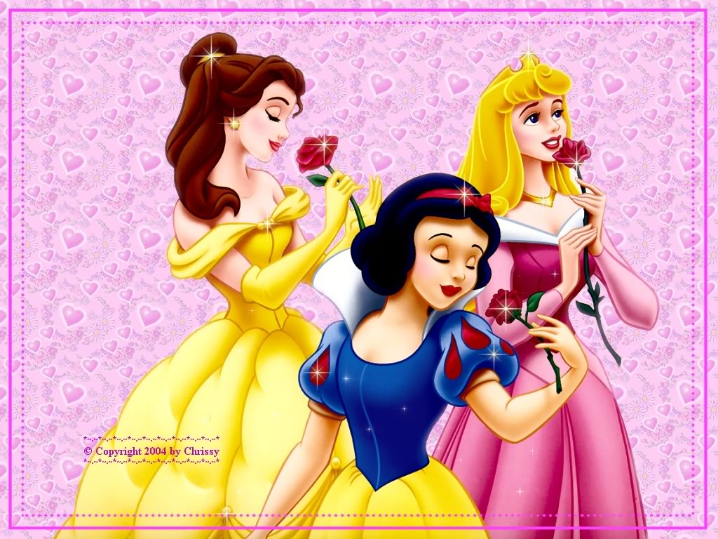 disney princess wallpaper,cartoon,animated cartoon,illustration,animation,fictional character
