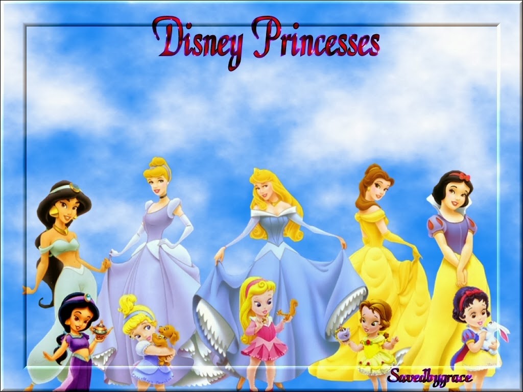 disney princess wallpaper,cartoon,animated cartoon